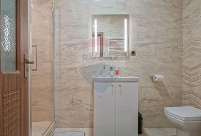 Garsonieră de închiriat | Isaran – Tractorul | Pet Friendly - 5