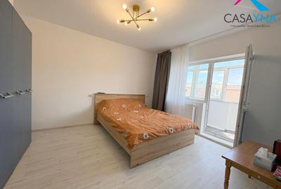 Garsoniera complet renovata – Ideala pentru investitie! - 1