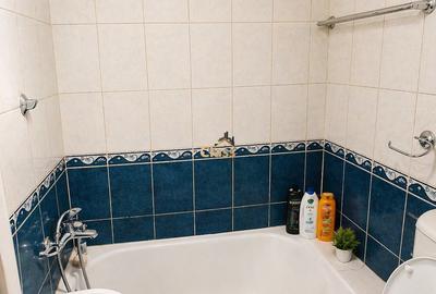 Garsoniera | Etaj Intermediar | 22 mpu| Zona Expo Transilvania Marasti - 3