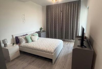 Apartament 2 camere - Parc Drumul Taberei - Brasov -  Moghioros - 2