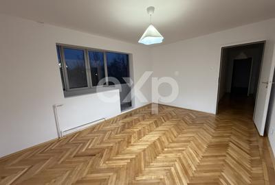 3 camere 68 mp 8 min metrou Titan bloc reabilitat centrala proprie parc 3 min - 6