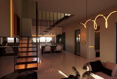 Duplex Premium la Pret de Apartament, cu Finisaje la Alegerea Ta - 10