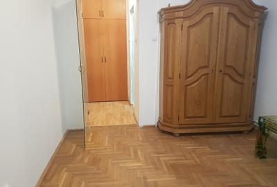 Apartament trei camere decomandat, mobilat, etaj unu, doua balcoane, Alecsandri - 13