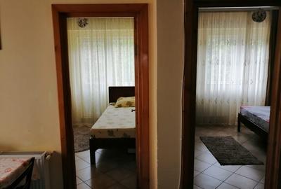 3 camere PRUNDU , mobilat / utilat , finisaje medii ! - 7