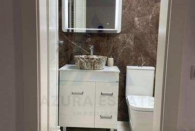 Casa premium 4 camere 130 mp utili 2 bai teren 250 mp in Arhitectilor - 7