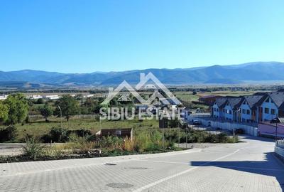 Casa 4 camere, 2 bai Sibiu Vest, gata de mutat - 1