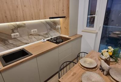 Apartament 2 camere Mihai Bravu-Vitan parcare centrala proprie - 4