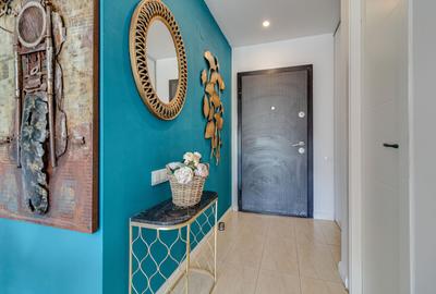 Villa Cozy COSMOPOLIS!  P+1+M, 4 camere, PISCINA,40 mp curte! - 19