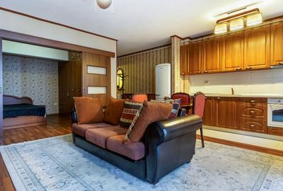 Apartament 2 camere, 53 mp, în Bonjour Residence cart.Bună Ziua - 1