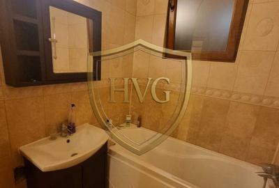 Apartament cu 3 camere | Nemobilat | Piata Unirii - 7