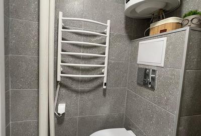 Studio exclusivist in zona Garii de Nord - 57