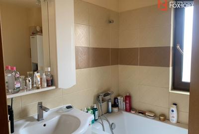 Casa individuala cu 6 camere si piscina, zona Dumbravita - 9