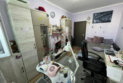 Apartament complet mobilat cu 3 camere în Giroc - 11