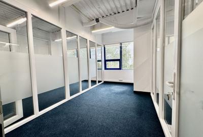 City view from the office - 5