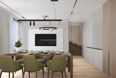 Apartament 3 camere cu terasa impresionanta de 78 mp - 5