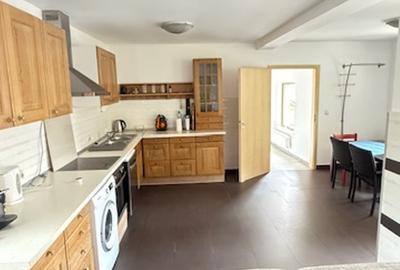 ZONA PARC - Valea Rosie (sus) casuta + vila cu teren 834mp finisate! - 24