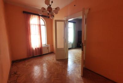 Apartament 3 camere de vânzare – Piața Libertății, Timișoara - 11