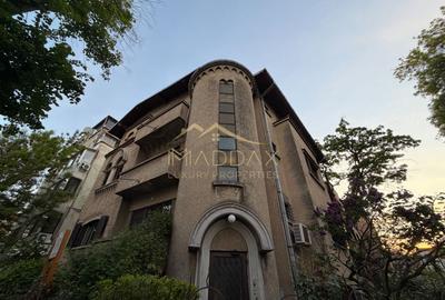 Vila Individuala *446mp* // Dorobanti-Beller - 6