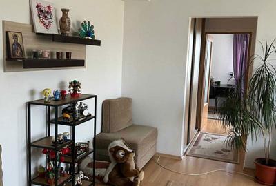 Apartament cu 2 camere-Astra - 2