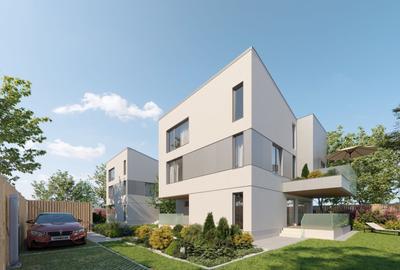 CASA INDIVIDUALA MOGOSOAIA - MARTHA BIBESCU - 1