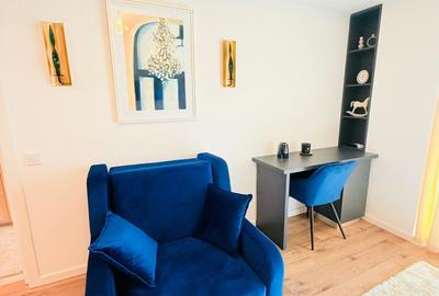 FREYA HOME, STIL BOEM, AUTENTIC - APARTAMENT CU MUTARE IMEDIATA - 4