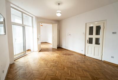 Comision 0% I Apartament cu 3 camere I Posibilitate de investiție IStr. Napoca - 5