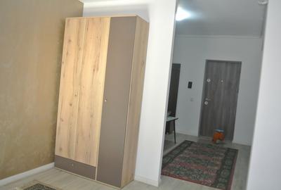 Garsoniera Popa Sapca , mobilata / utilata , finisaje superioare ! - 5