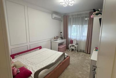 Casa P+1 - 164 mp + teren 255 mp - Pipera - 21