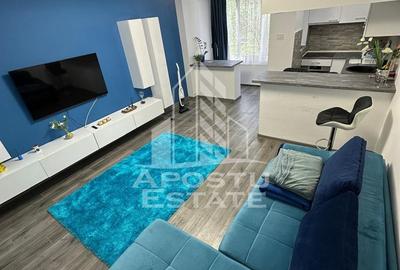 Apartament 1 cameră de închiriat – Circumvalațiunii, Timisoara - 2