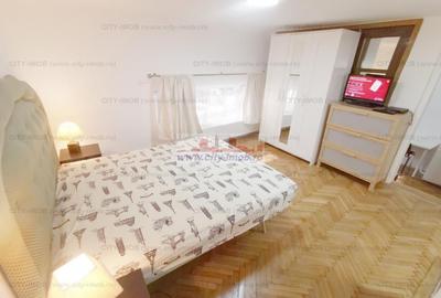 Inchiriere Garsoniera Studio Romana Amzei Bucuresti - 10