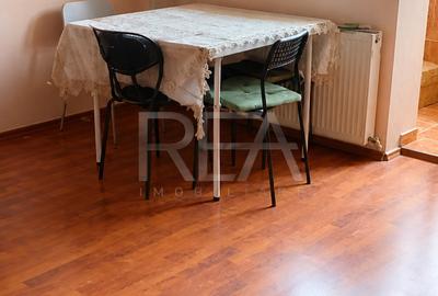 4 camere Chișinău decomandat, parcare, an 1981, 86 mp - 3