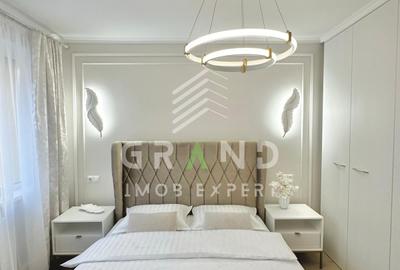 NOU pe Piata | Apartament 2 Camere | Ultrafinisat | Logie | Piata Mihai Viteazu - 22