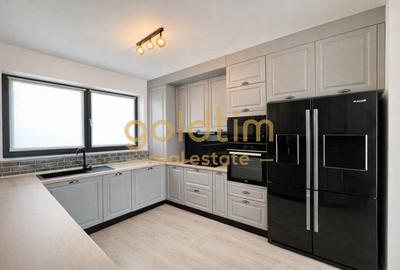 NOU/PRIMA CHIRIE/VILA COMPLEX REZIDENTIAL/FINISAJE PREMIUM/CURTE 70MP/PIPERA - 13