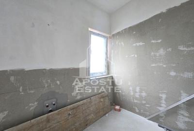 Jumatate de duplex de vanzare, Parter + Etaj, 5 camere si 2 bai, Sag - 13