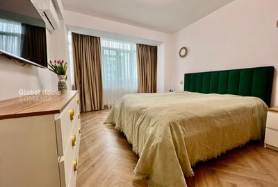 Apartamenr 2 camere -Unirii | Renovat-Mobilat -Utilat - 6