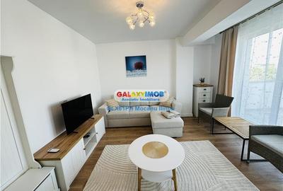Inchiriere penthouse de lux, terasa, Albert, Ploiesti - 12