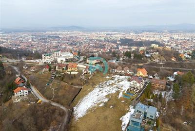 Drumul Poienii, Brasov, casa, doua proprietati - 31