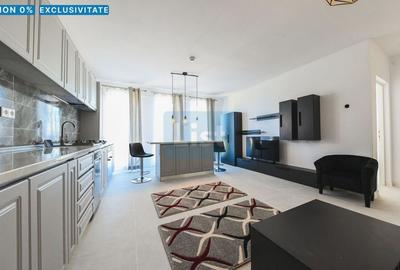 Apartament cu 3 camere, zona Aeroport - 1
