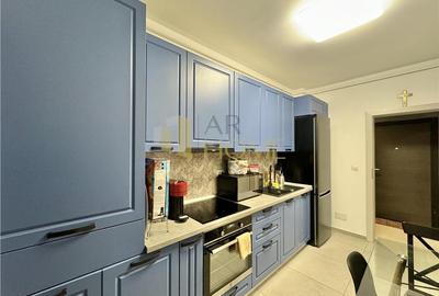 Apartament 3 camere de lux, Albert MRS Smart, Ploiesti - 10