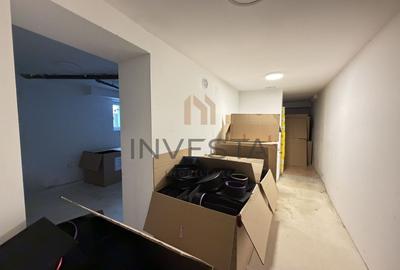 Casa cu destinatie nerezidentiala de inchiriat | zona Centrala - 19