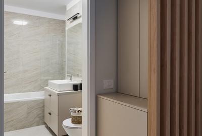 Apartament | 2 camere | bloc nou |  parcare | Core Timpuri Noi - 9