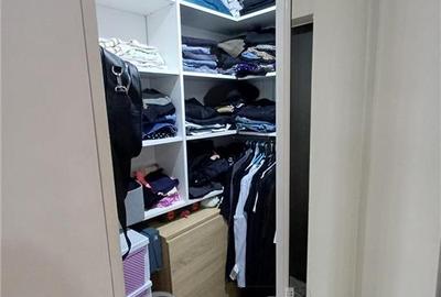 Apartament 2 camere decomandat, bloc 2022, parcare inclusă – Valea Lupului - 19