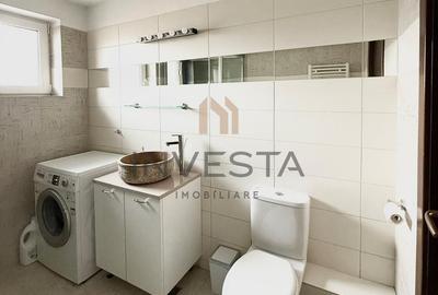 Apartament 4 camere cu 4 balcoane si 2 parcari zona Dorobantilor! - 10