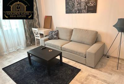 Apartament cu 2 camere decomandat, mobilat în Tineretului