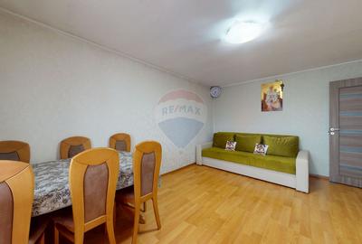 Comision 0% | 2 camere | Decomandat | 2 parcări | Boxă | Bartolomeu - 2