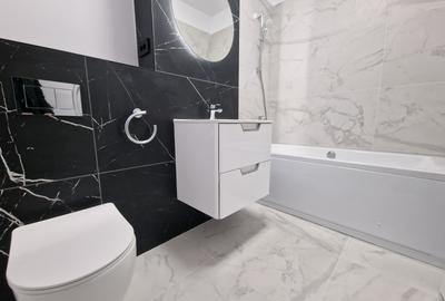 Apartament 2 camere | TORONTALULUI - METRO 2 - 4