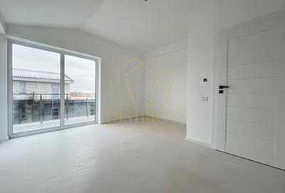 Penthouse NOU cu 3 camere si terasa 30mp | Braytim - 6