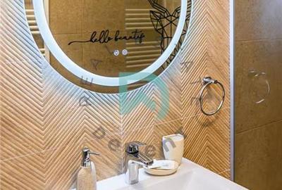 Apartament 2 camere Urban Plaza - Astra, 80 mp - Brasov - 12