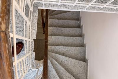 Jumatate Vila Art Deco langa Parc Kiseleff/Piata Victoriei - 10