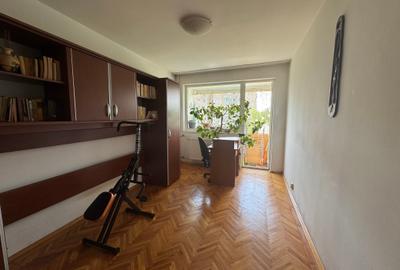 Vanzare apartament 3 camere Aleea Romancierilor // Drumul Taberei - 4